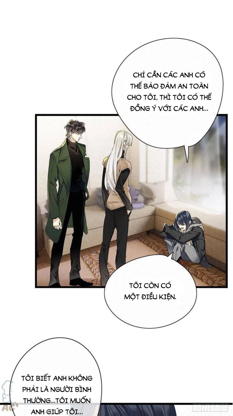 Thỉnh Quân Nhập Quái Chapter 31 - 38