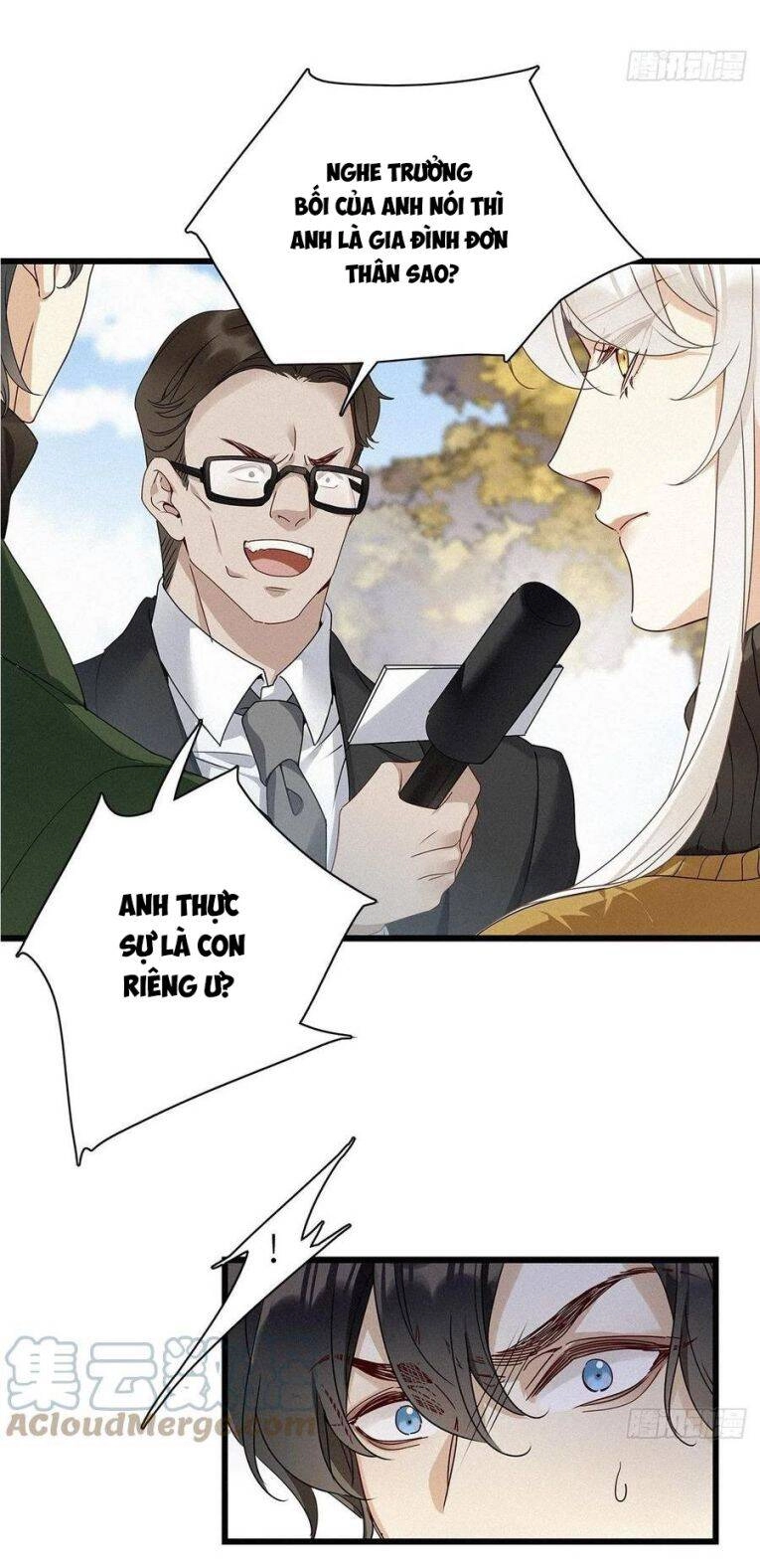 Thỉnh Quân Nhập Quái Chapter 32 - 13