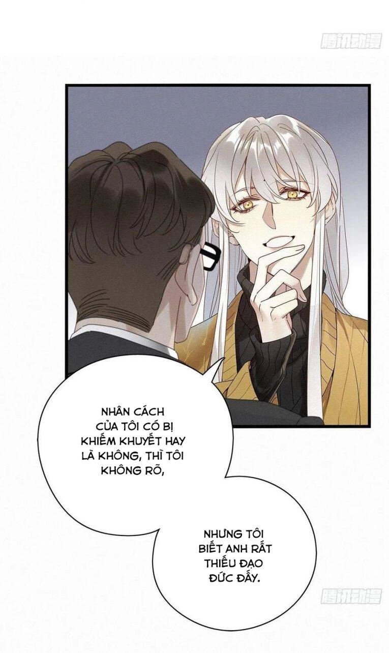 Thỉnh Quân Nhập Quái Chapter 32 - 15