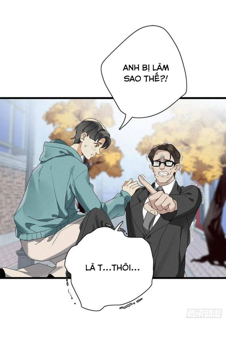 Thỉnh Quân Nhập Quái Chapter 32 - 19