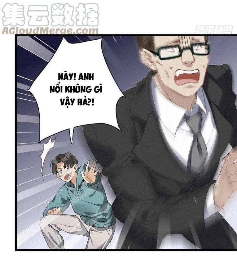 Thỉnh Quân Nhập Quái Chapter 32 - 22