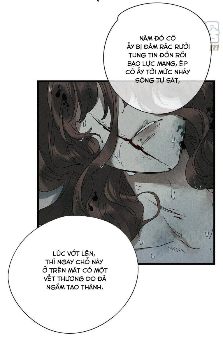 Thỉnh Quân Nhập Quái Chapter 32 - 31