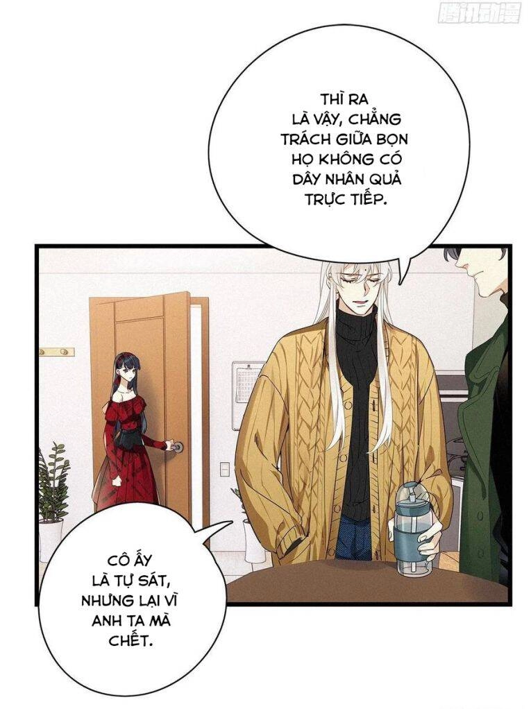 Thỉnh Quân Nhập Quái Chapter 32 - 32