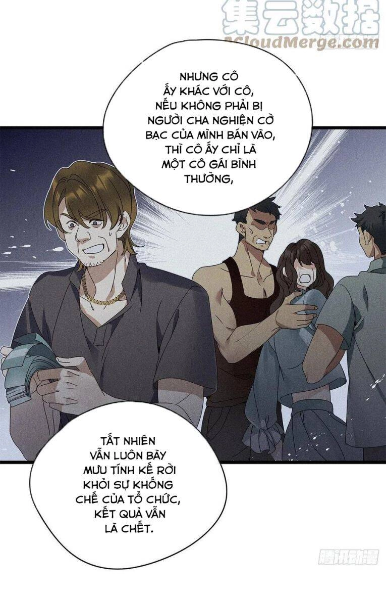 Thỉnh Quân Nhập Quái Chapter 32 - 34