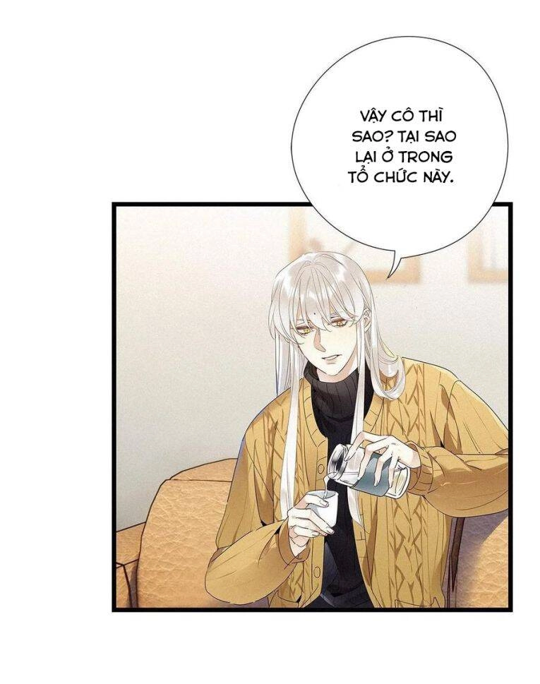 Thỉnh Quân Nhập Quái Chapter 32 - 35