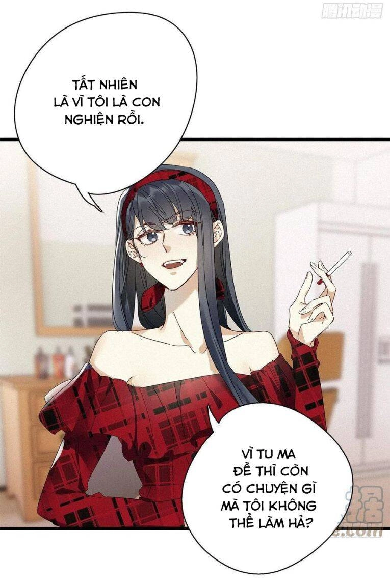 Thỉnh Quân Nhập Quái Chapter 32 - 36