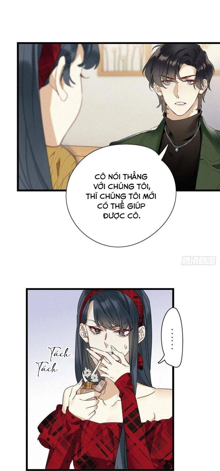 Thỉnh Quân Nhập Quái Chapter 32 - 37