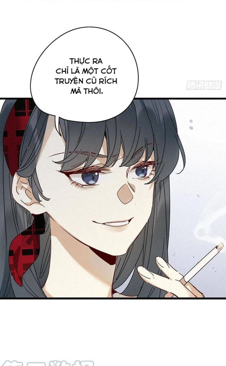 Thỉnh Quân Nhập Quái Chapter 32 - 38