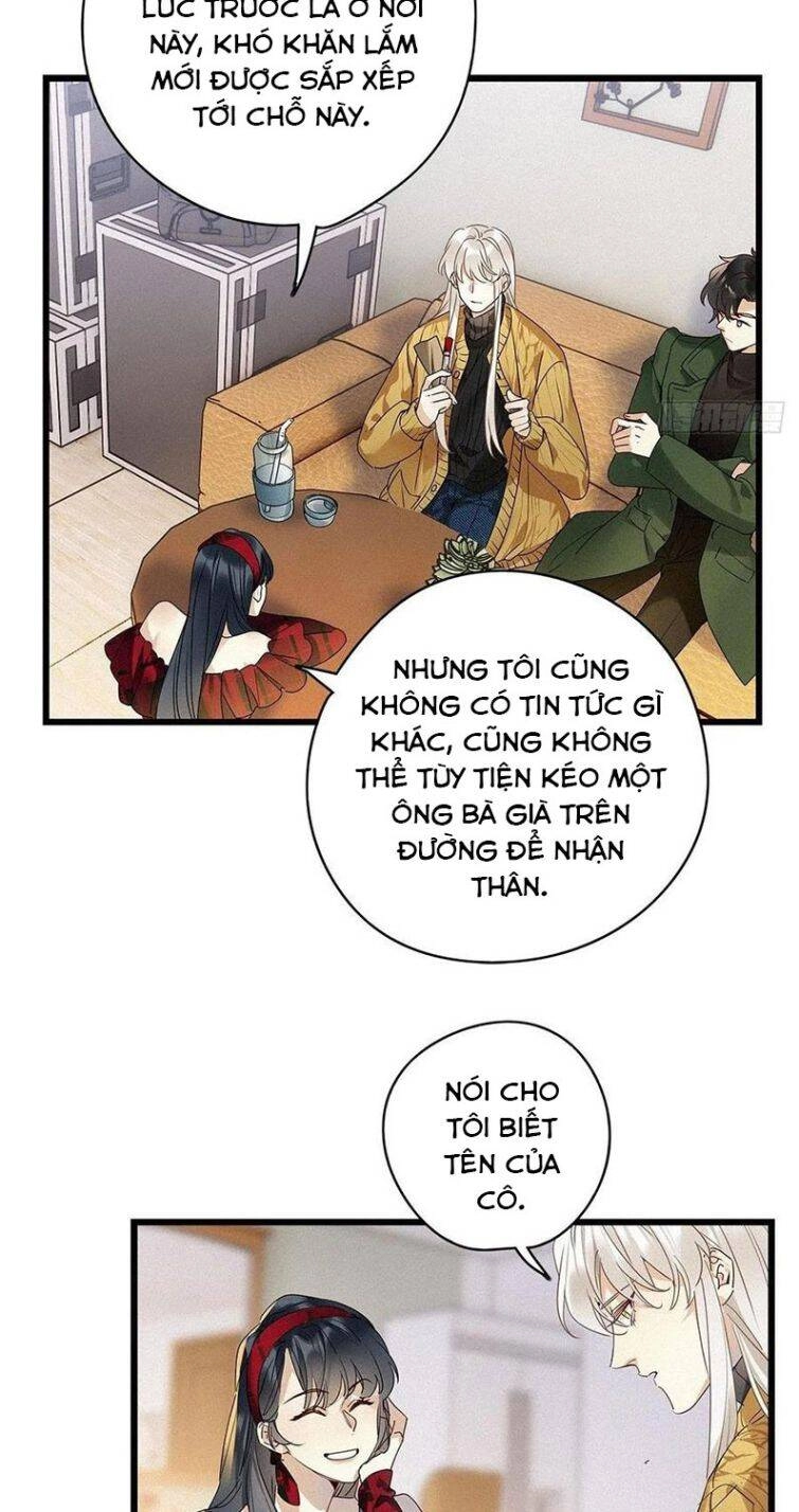 Thỉnh Quân Nhập Quái Chapter 33 - 6