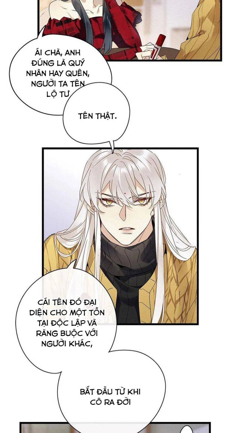 Thỉnh Quân Nhập Quái Chapter 33 - 7