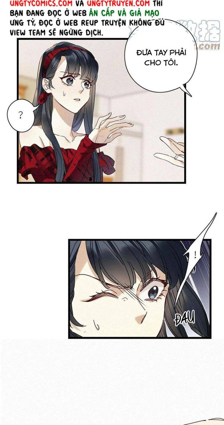 Thỉnh Quân Nhập Quái Chapter 33 - 9