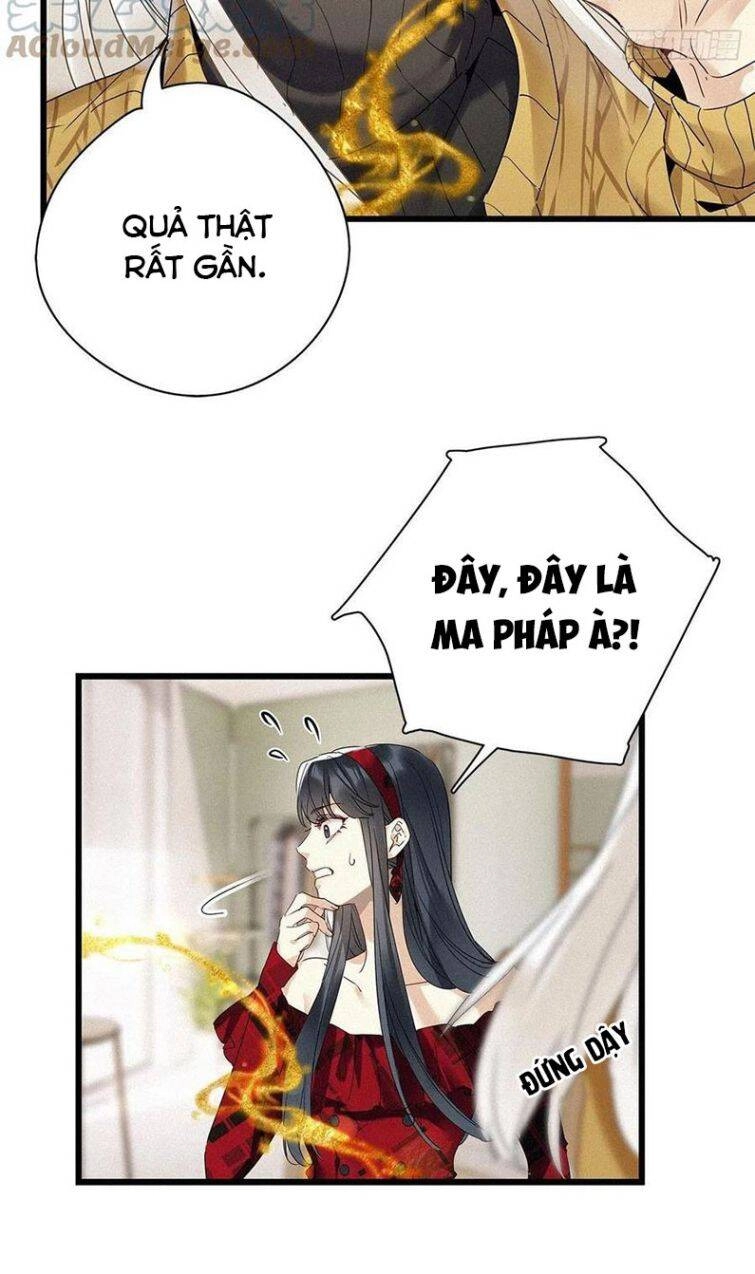 Thỉnh Quân Nhập Quái Chapter 33 - 15