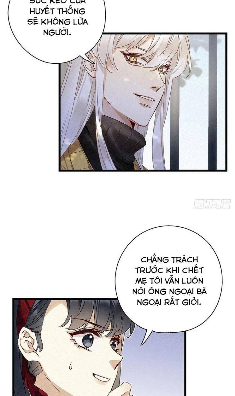 Thỉnh Quân Nhập Quái Chapter 33 - 20