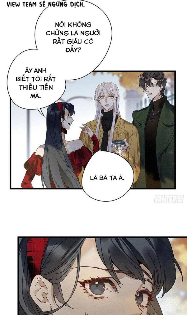 Thỉnh Quân Nhập Quái Chapter 33 - 22