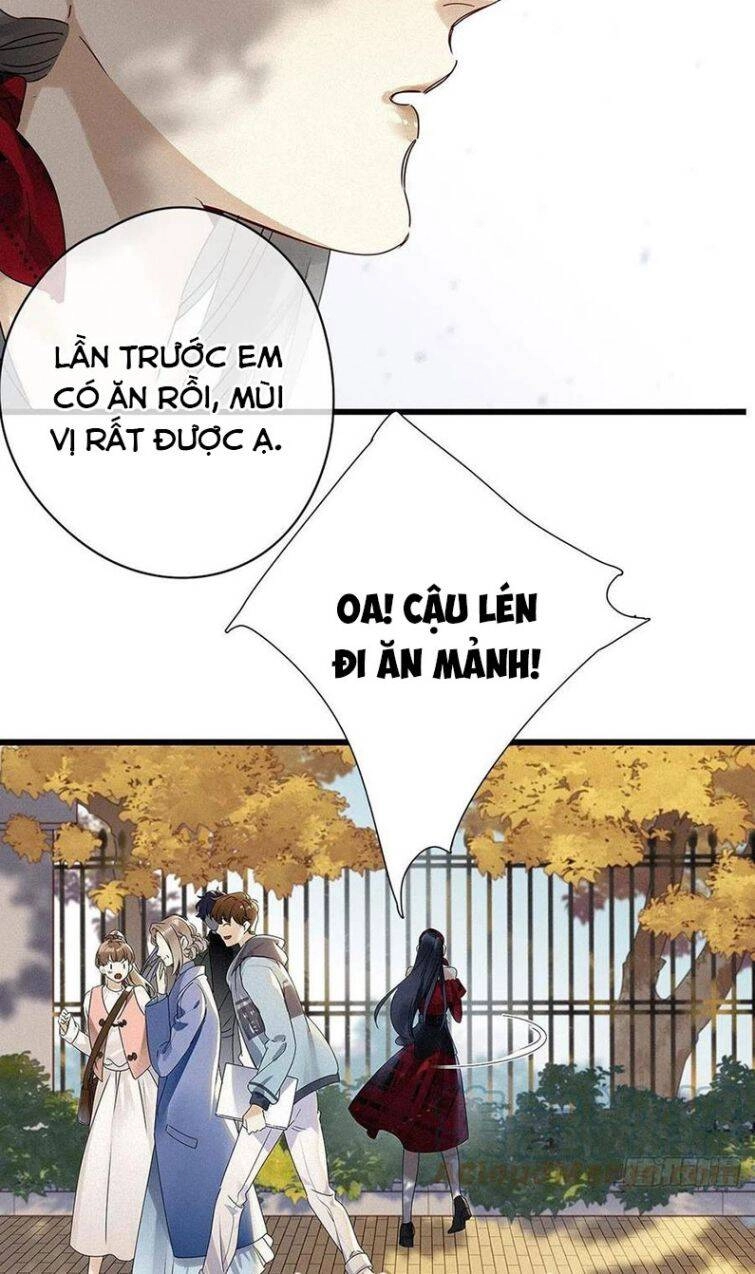 Thỉnh Quân Nhập Quái Chapter 33 - 27