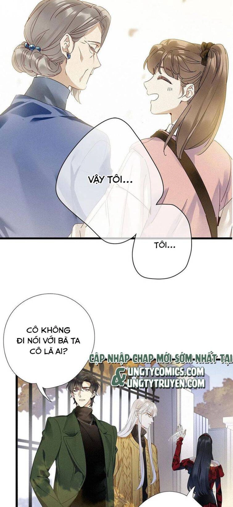 Thỉnh Quân Nhập Quái Chapter 33 - 29