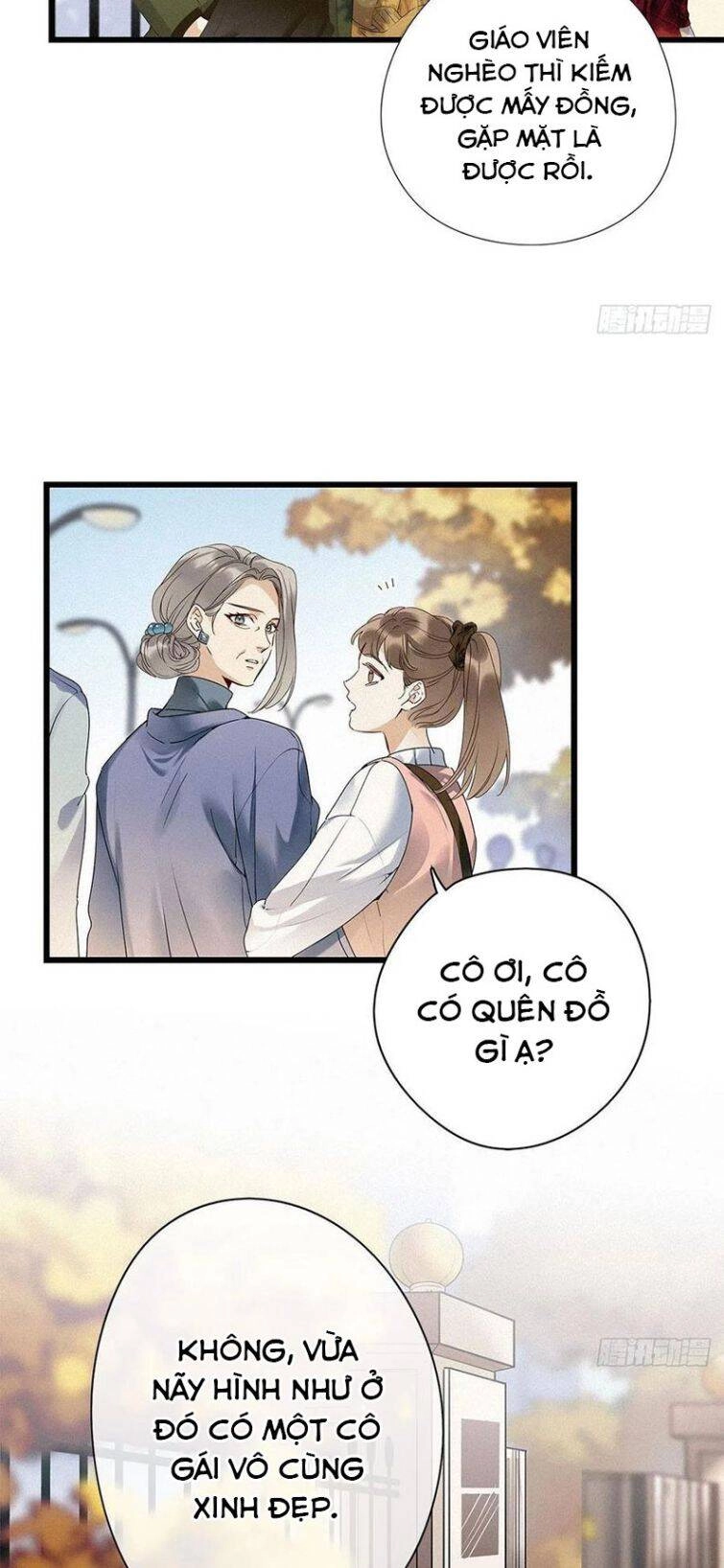 Thỉnh Quân Nhập Quái Chapter 33 - 30