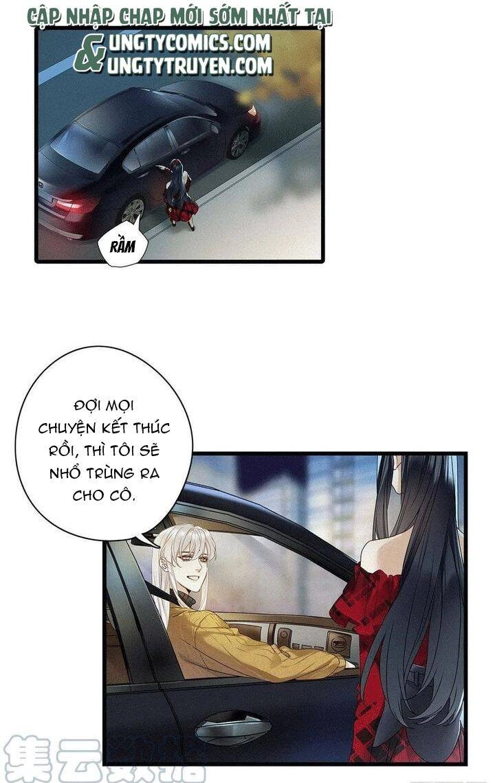 Thỉnh Quân Nhập Quái Chapter 34 - 4