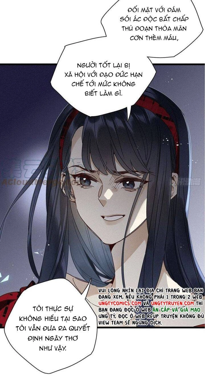 Thỉnh Quân Nhập Quái Chapter 34 - 7