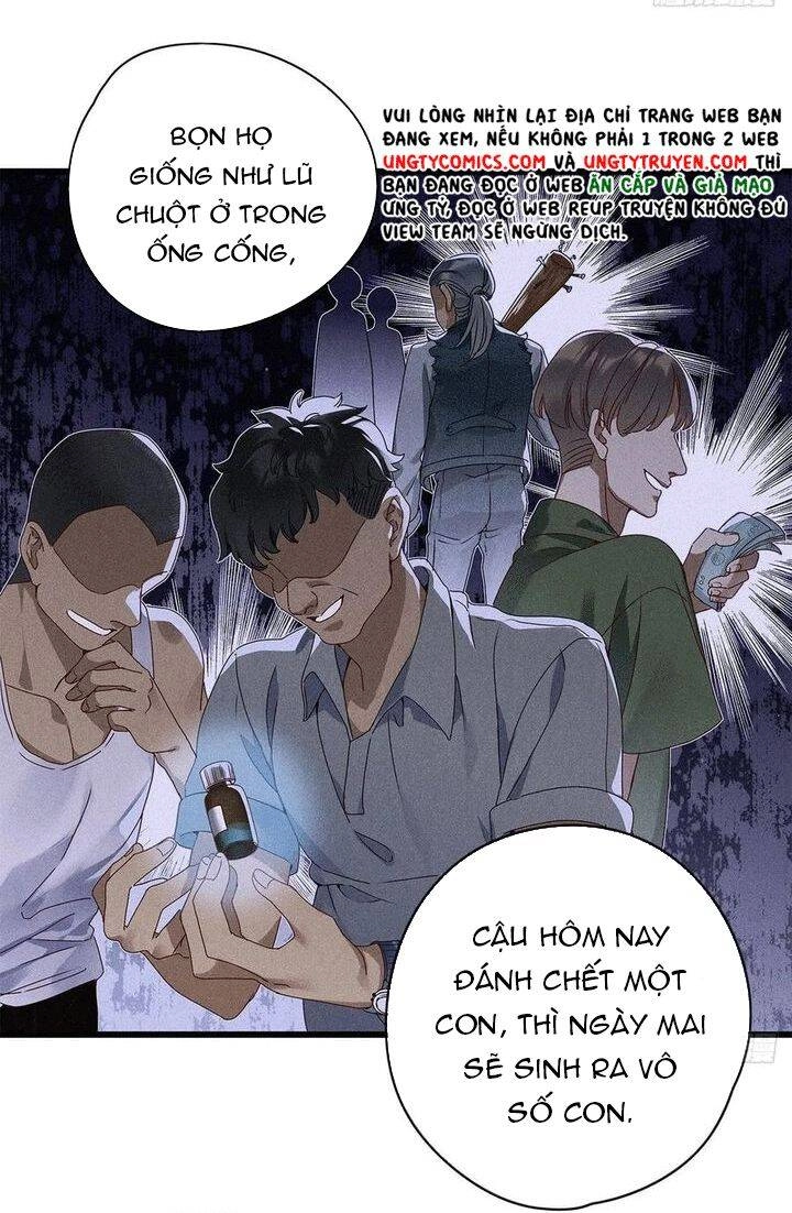 Thỉnh Quân Nhập Quái Chapter 34 - 17