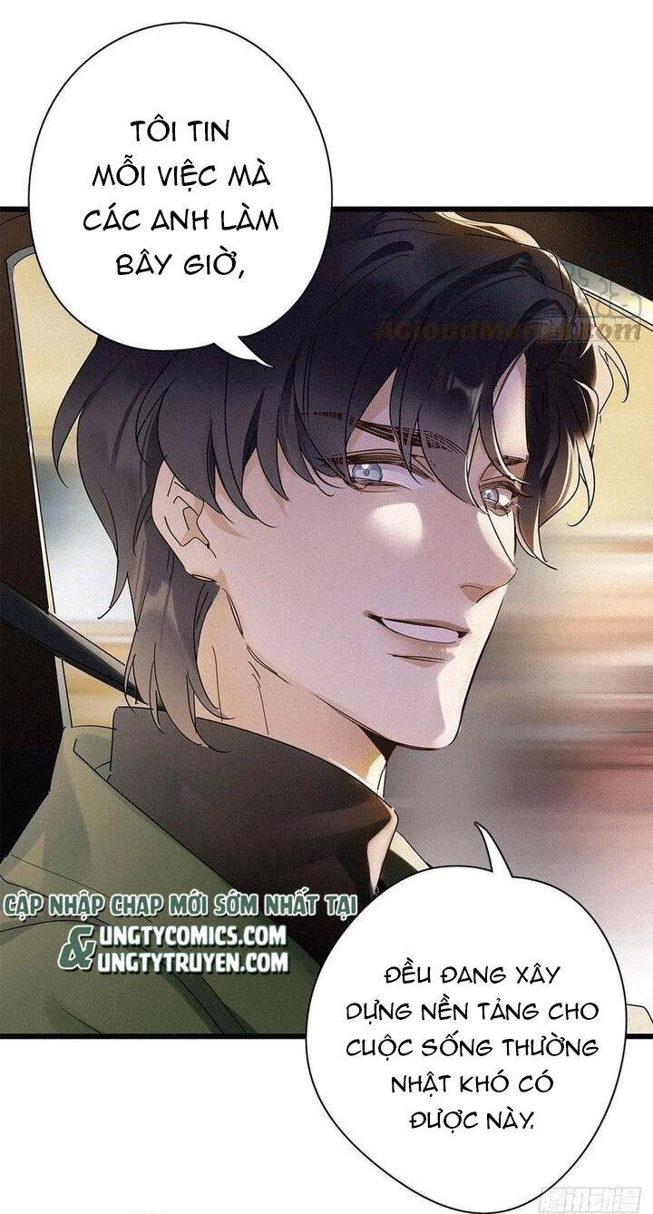 Thỉnh Quân Nhập Quái Chapter 34 - 22