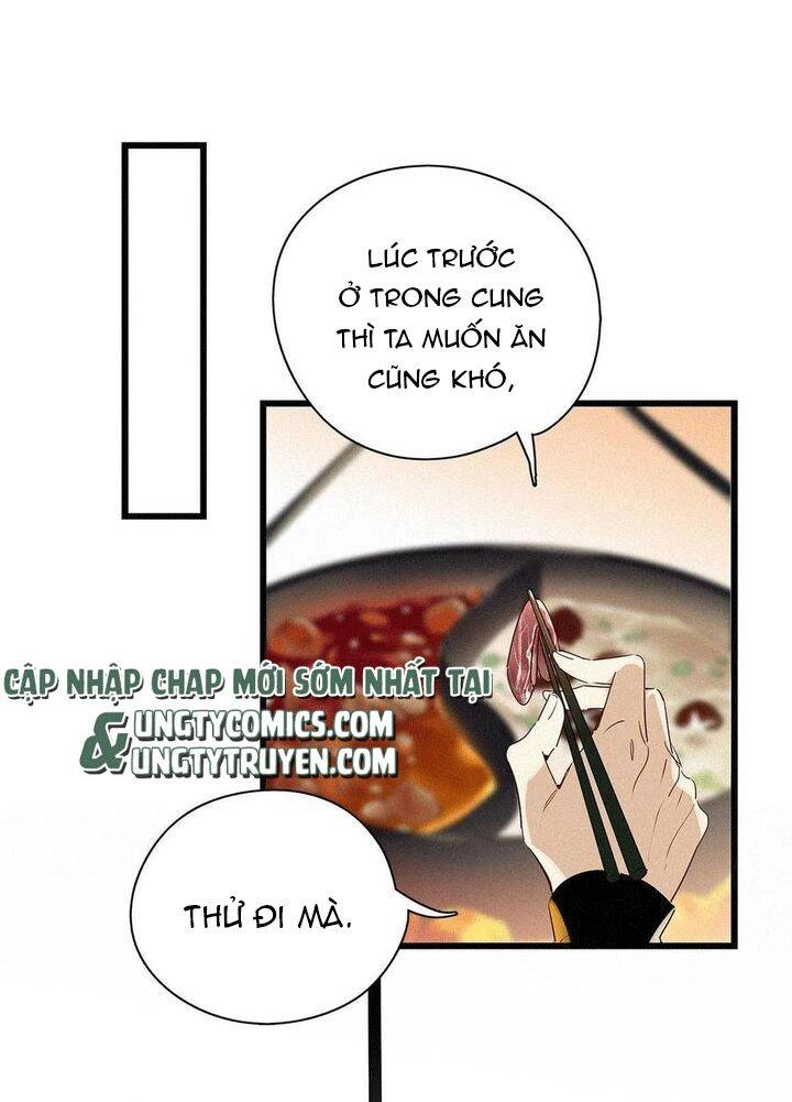 Thỉnh Quân Nhập Quái Chapter 34 - 28