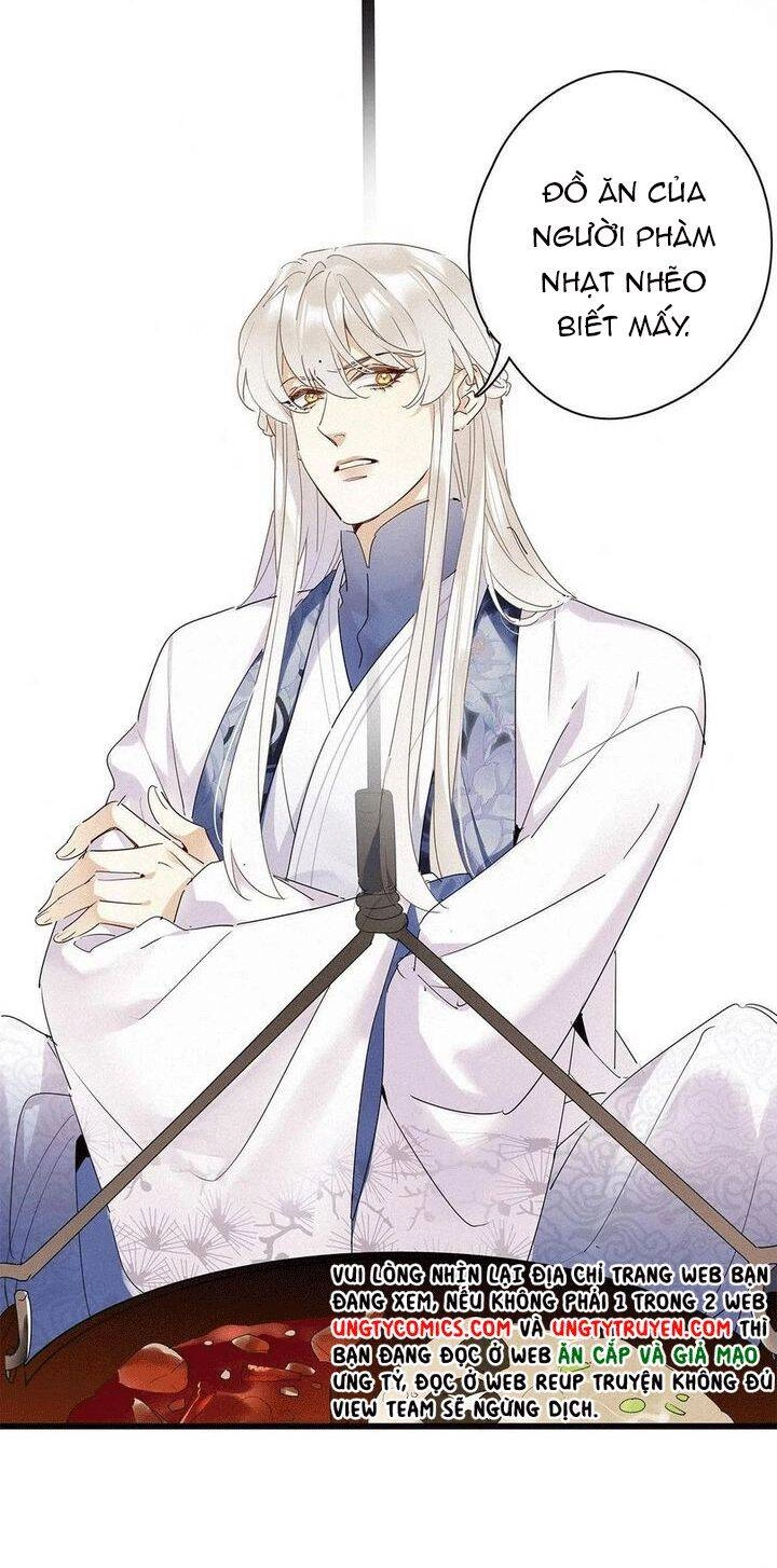 Thỉnh Quân Nhập Quái Chapter 34 - 29