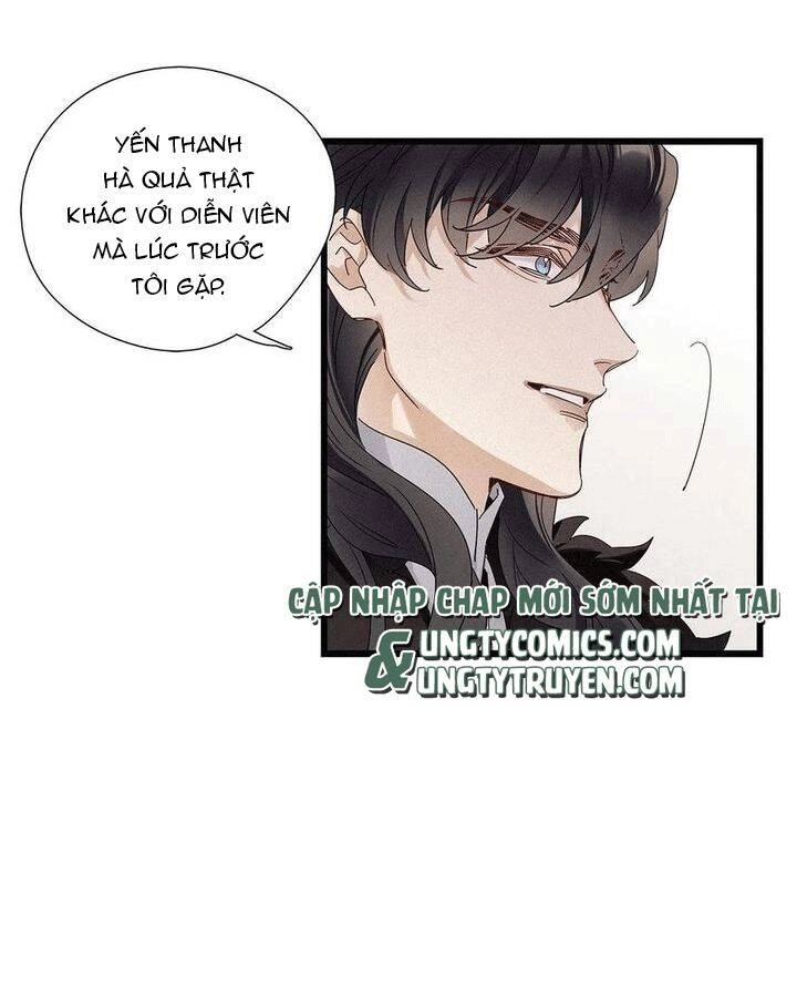 Thỉnh Quân Nhập Quái Chapter 34 - 40