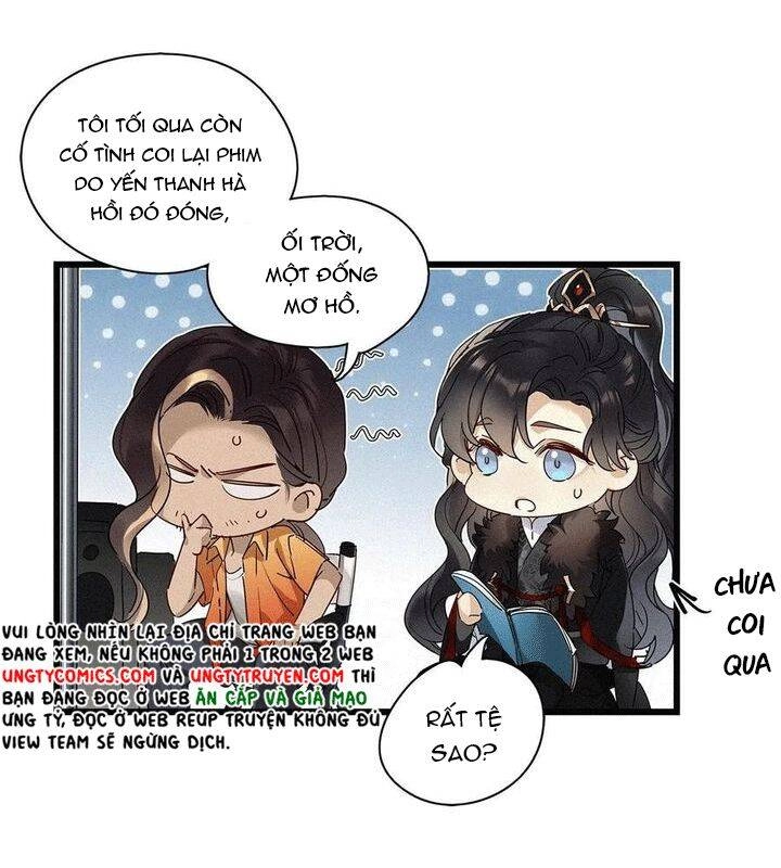 Thỉnh Quân Nhập Quái Chapter 34 - 43