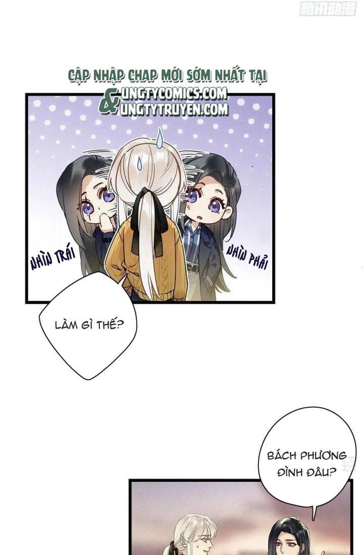 Thỉnh Quân Nhập Quái Chapter 35 - 3