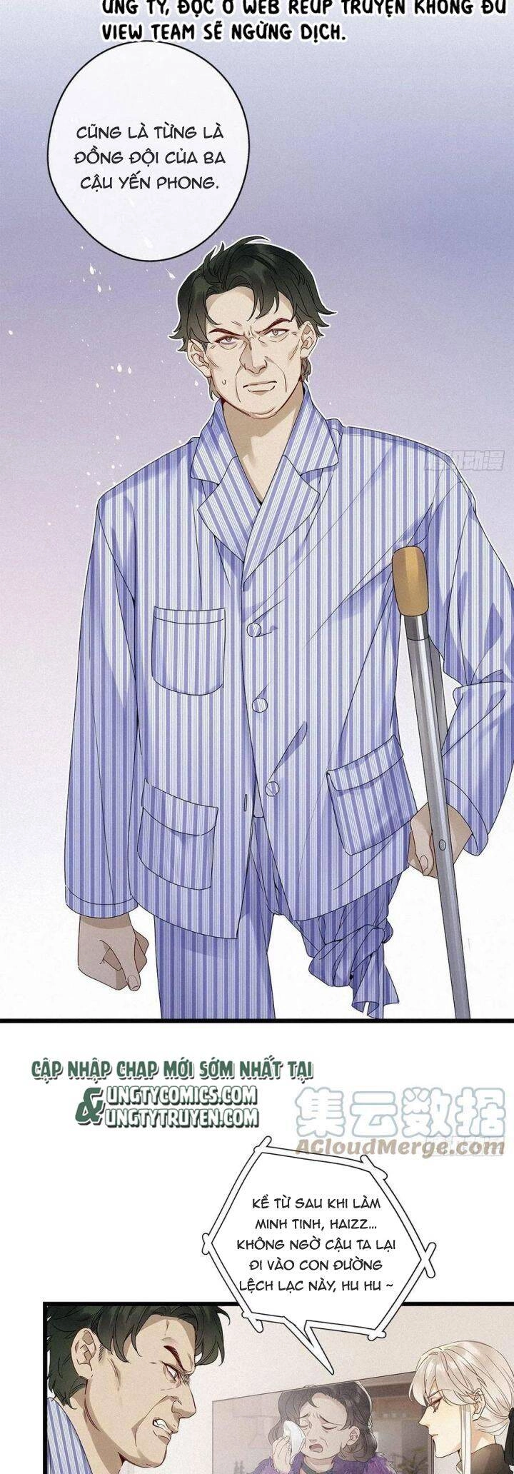 Thỉnh Quân Nhập Quái Chapter 35 - 15