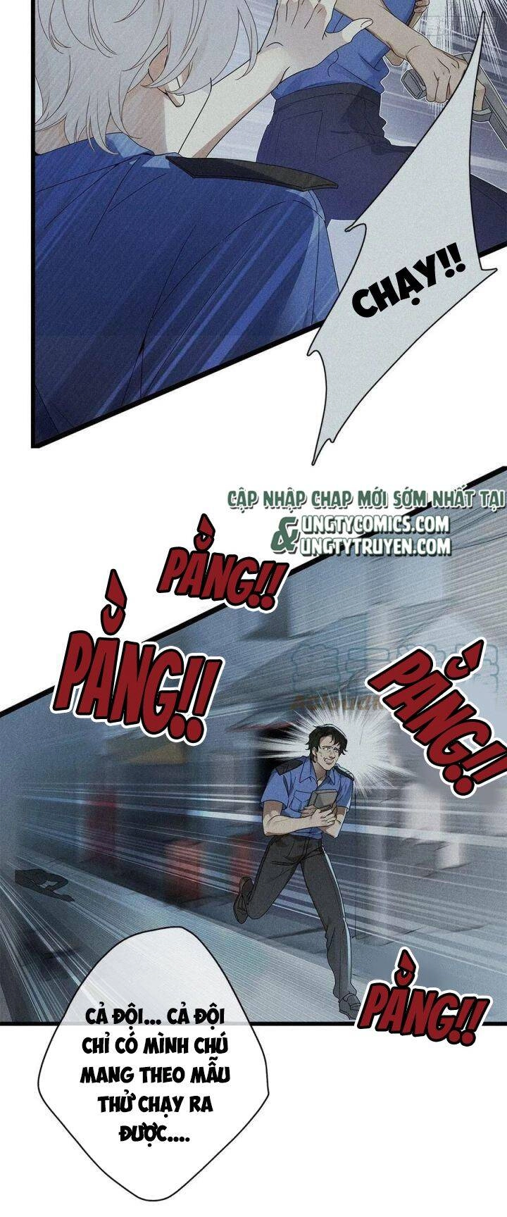 Thỉnh Quân Nhập Quái Chapter 35 - 21