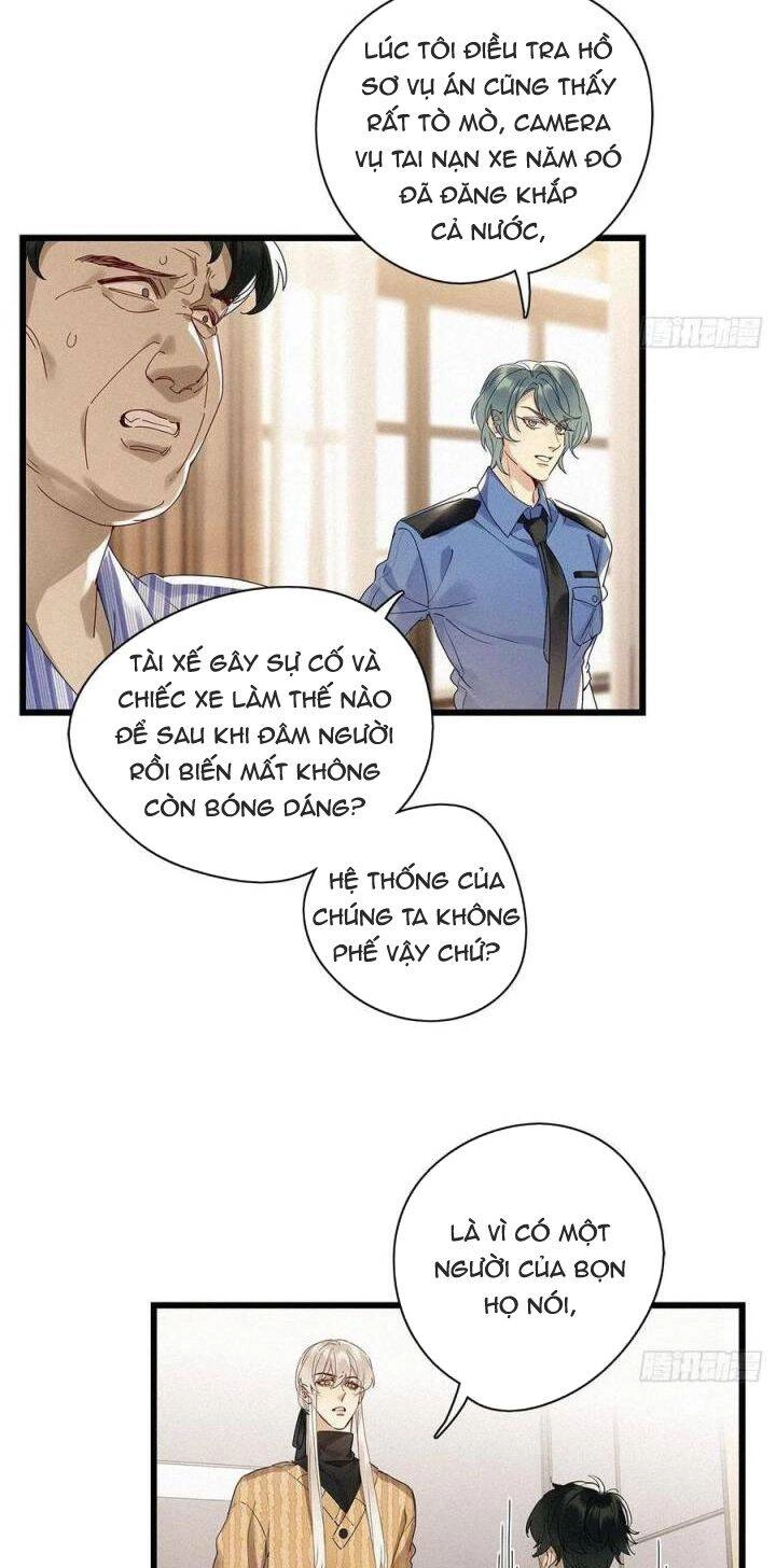 Thỉnh Quân Nhập Quái Chapter 35 - 34