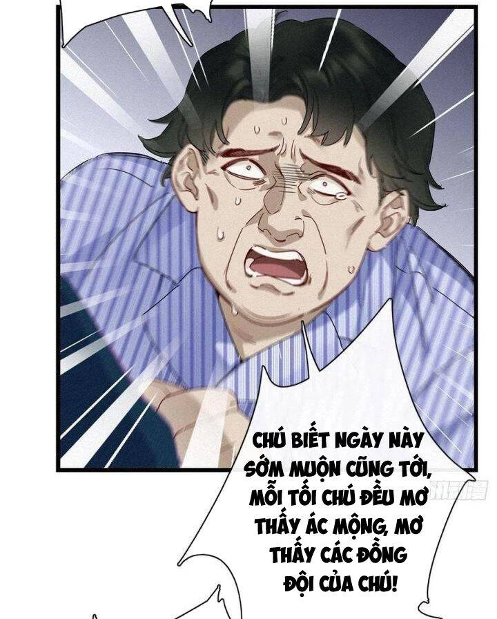 Thỉnh Quân Nhập Quái Chapter 35 - 40