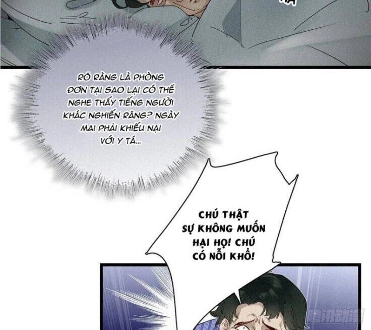 Thỉnh Quân Nhập Quái Chapter 36 - 5