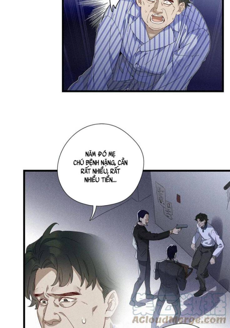 Thỉnh Quân Nhập Quái Chapter 36 - 6