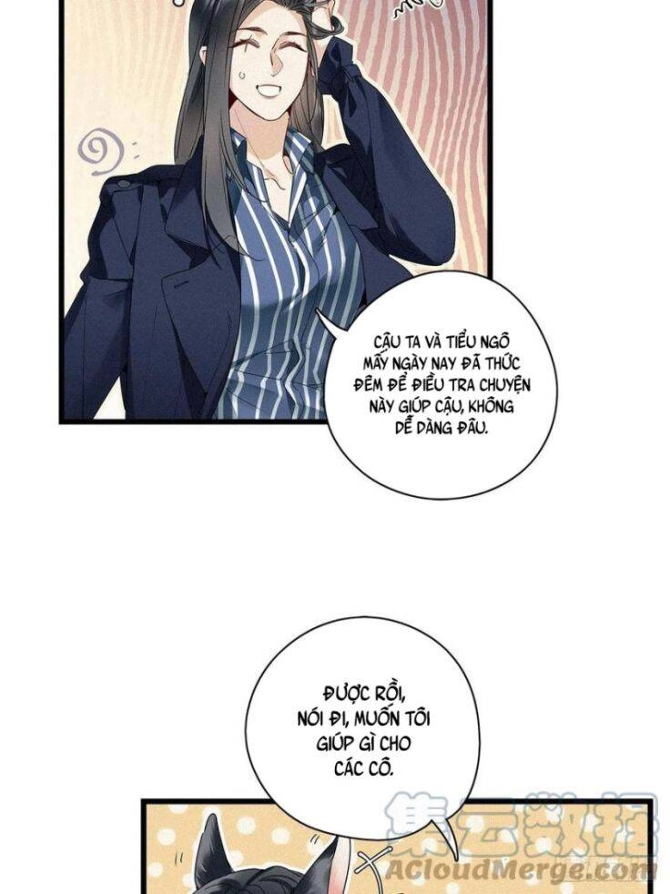 Thỉnh Quân Nhập Quái Chapter 36 - 17