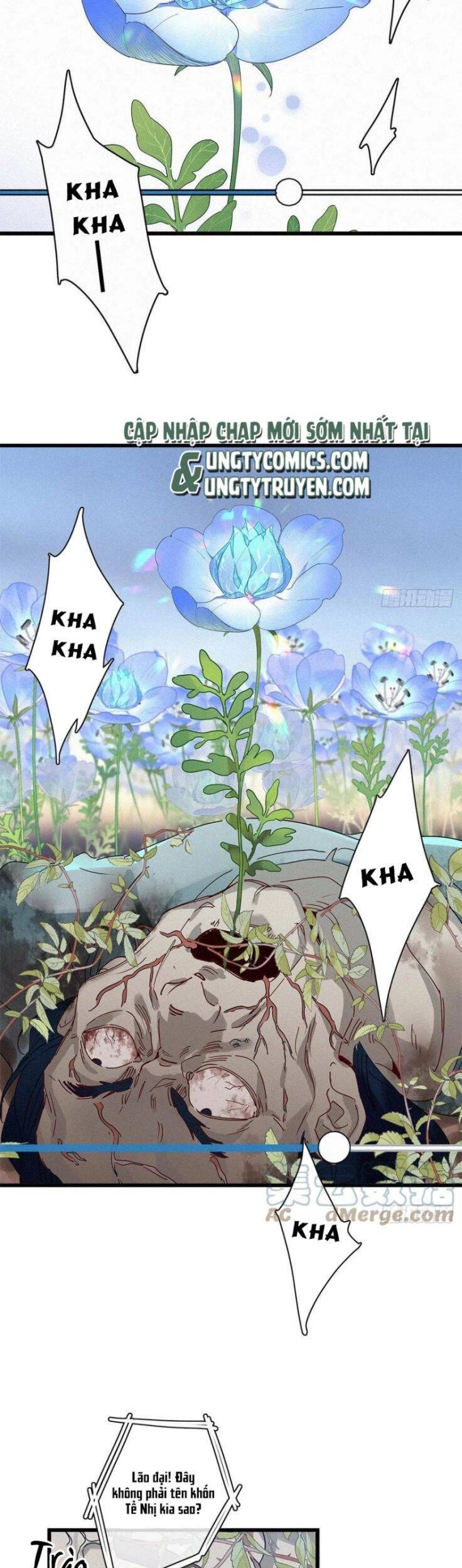 Thỉnh Quân Nhập Quái Chapter 36 - 21