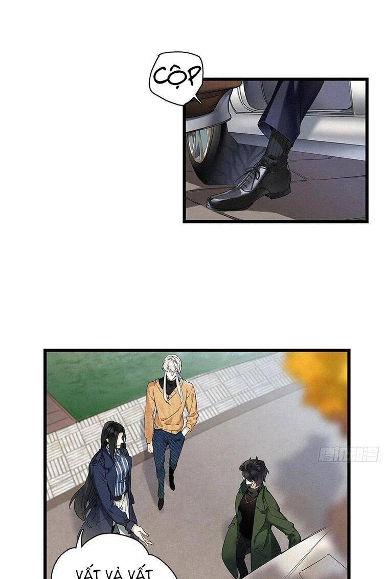 Thỉnh Quân Nhập Quái Chapter 37 - 3