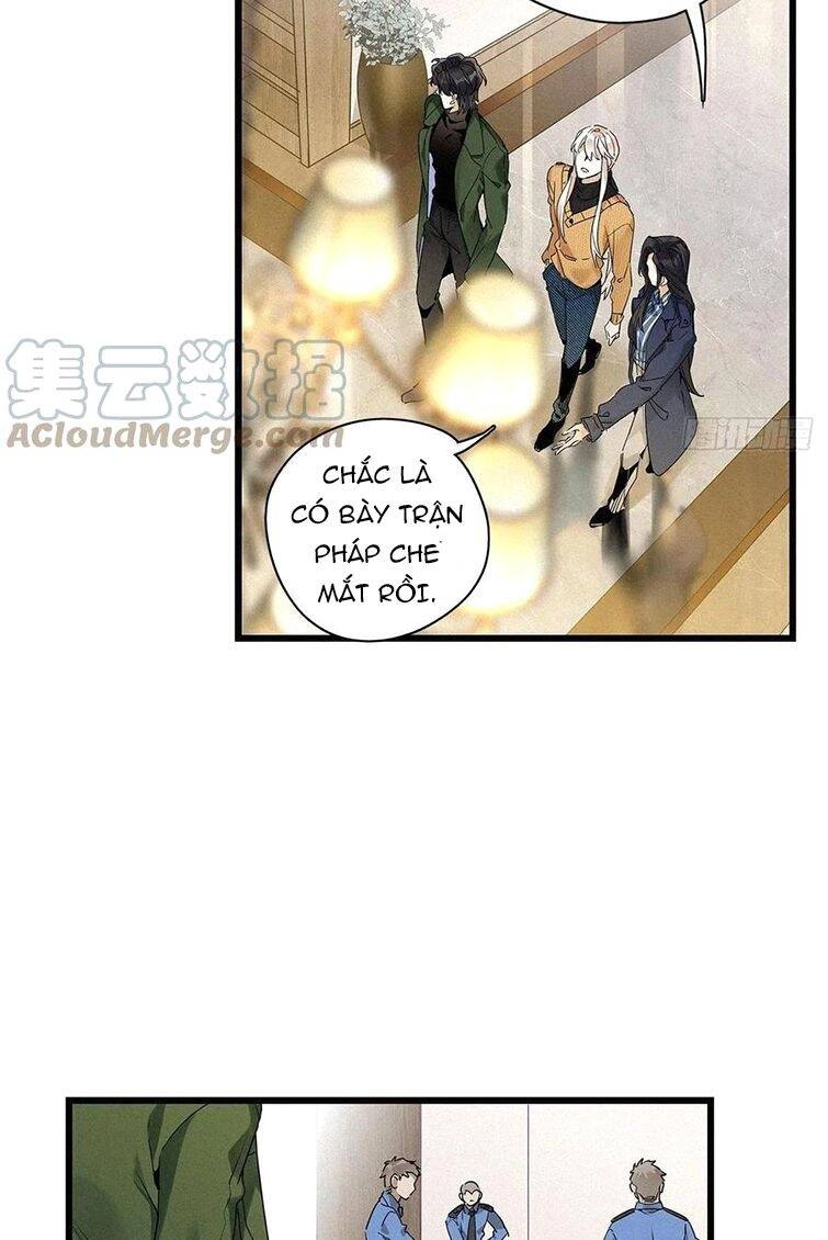 Thỉnh Quân Nhập Quái Chapter 37 - 7