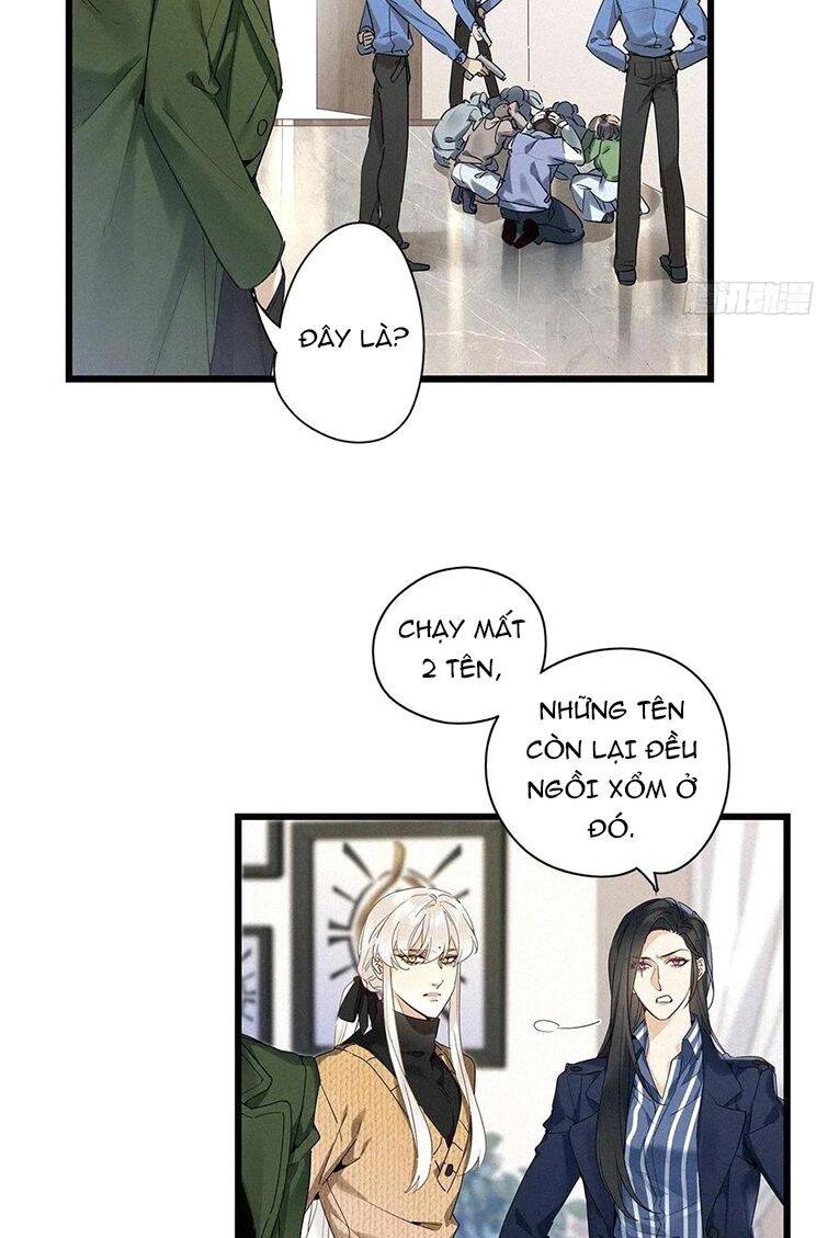 Thỉnh Quân Nhập Quái Chapter 37 - 8