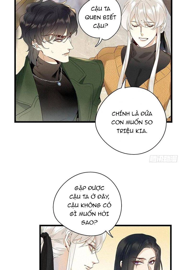 Thỉnh Quân Nhập Quái Chapter 37 - 13