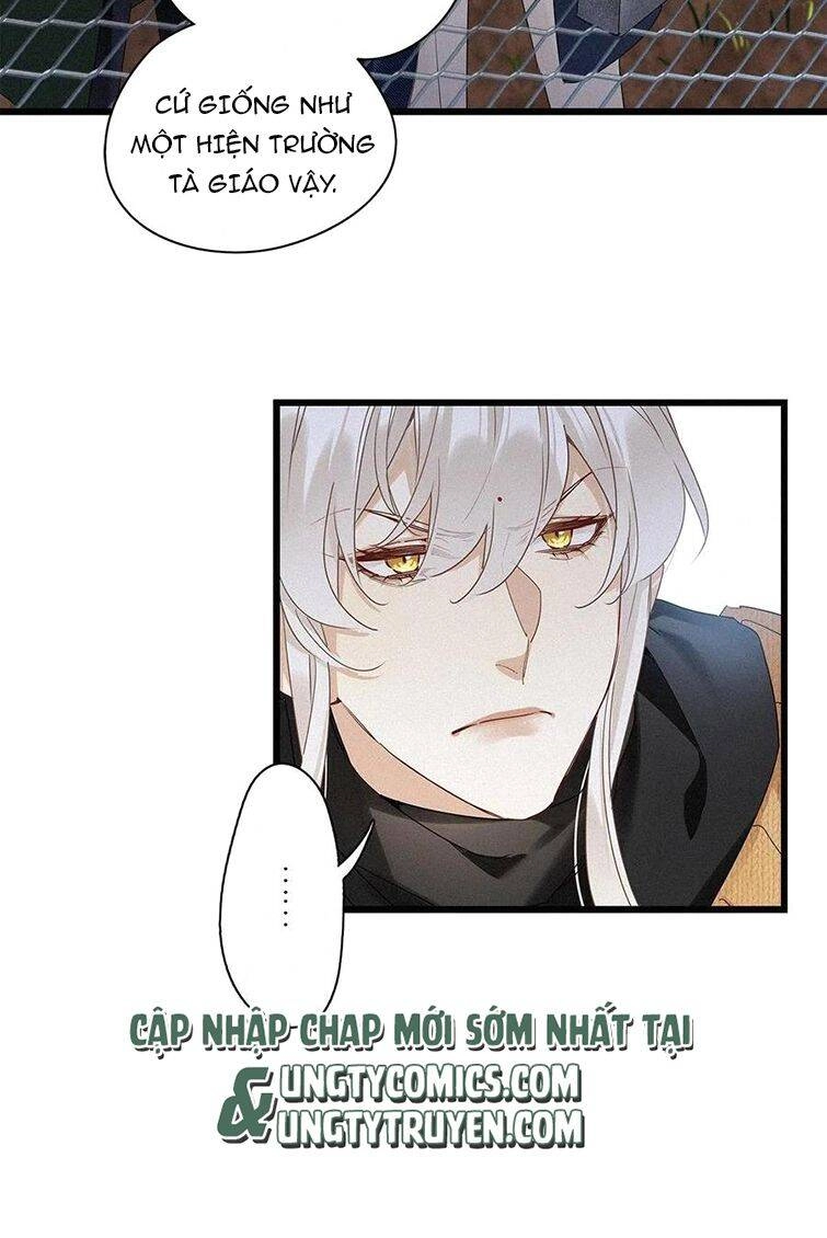 Thỉnh Quân Nhập Quái Chapter 37 - 18