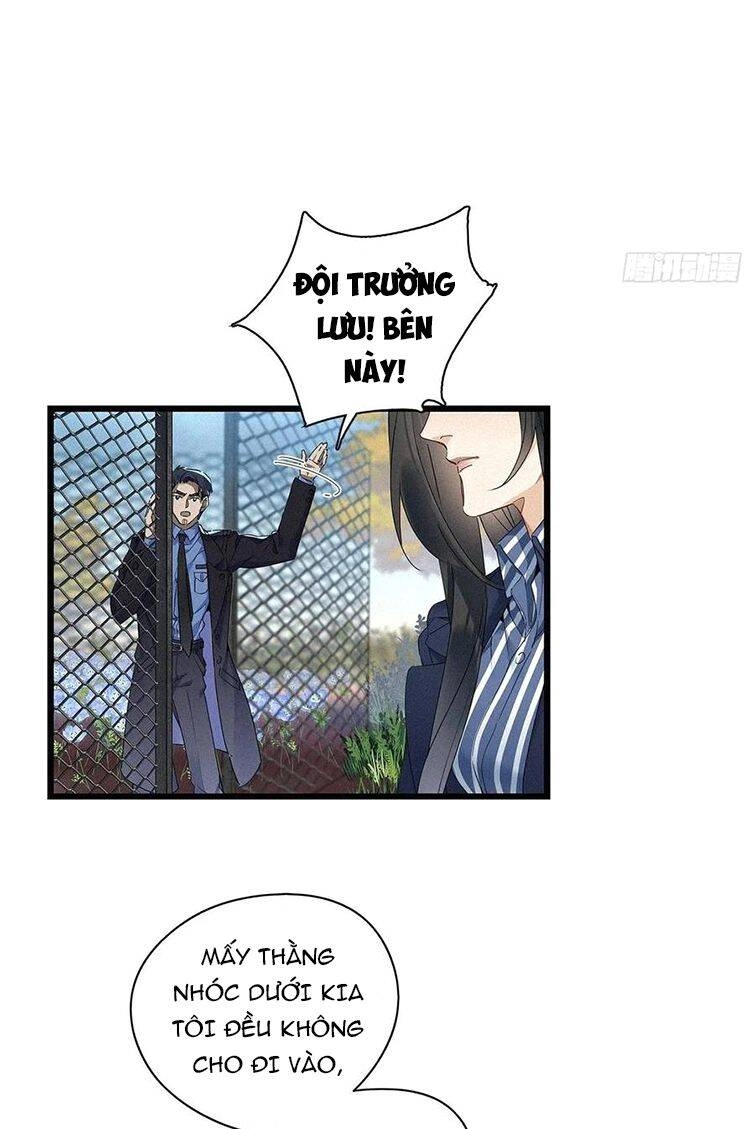 Thỉnh Quân Nhập Quái Chapter 37 - 19