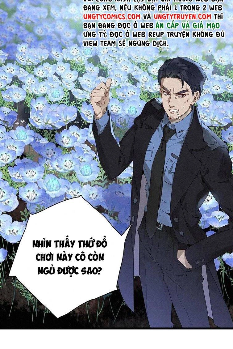 Thỉnh Quân Nhập Quái Chapter 37 - 21