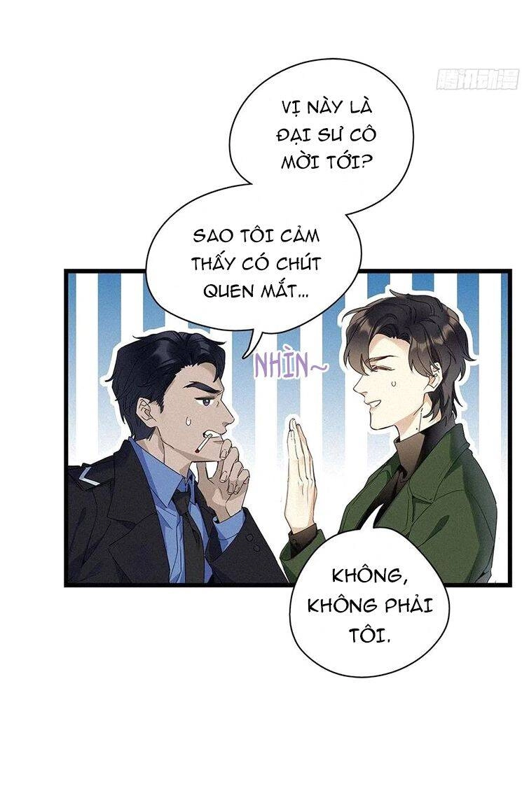 Thỉnh Quân Nhập Quái Chapter 37 - 22