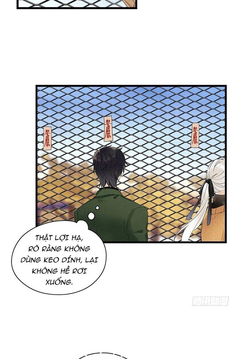 Thỉnh Quân Nhập Quái Chapter 37 - 25