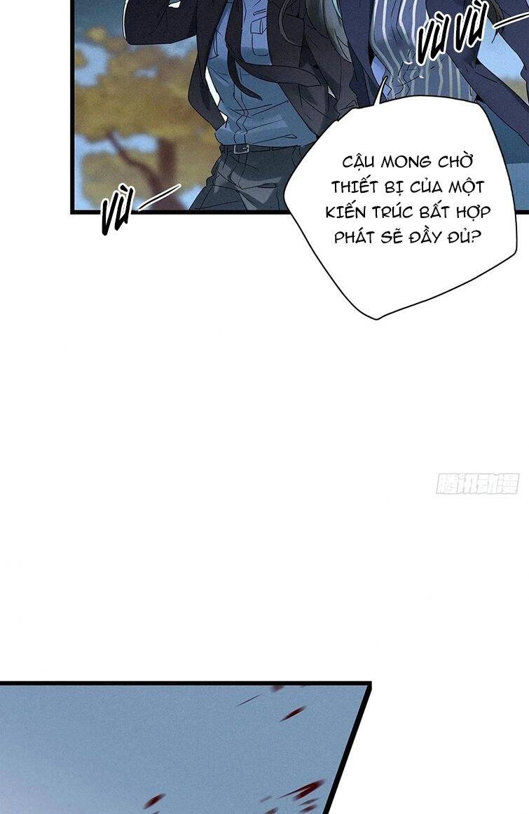 Thỉnh Quân Nhập Quái Chapter 37 - 38