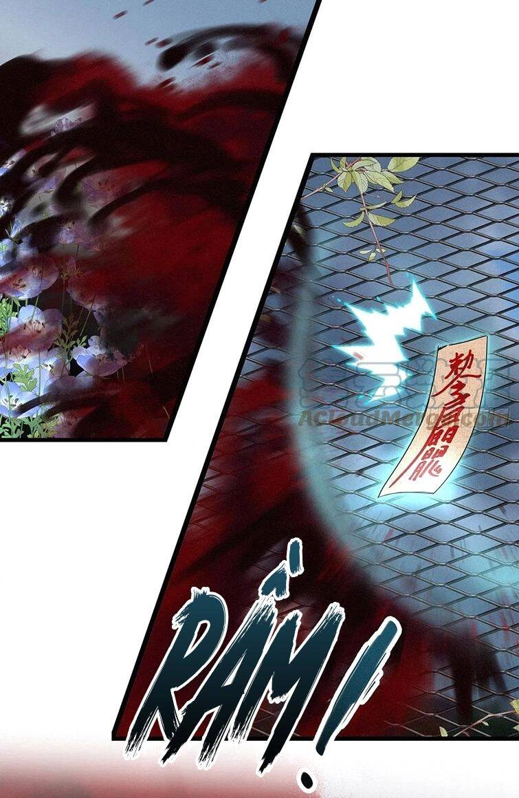 Thỉnh Quân Nhập Quái Chapter 37 - 39