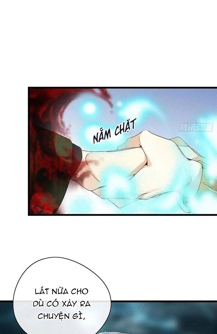 Thỉnh Quân Nhập Quái Chapter 37 - 41